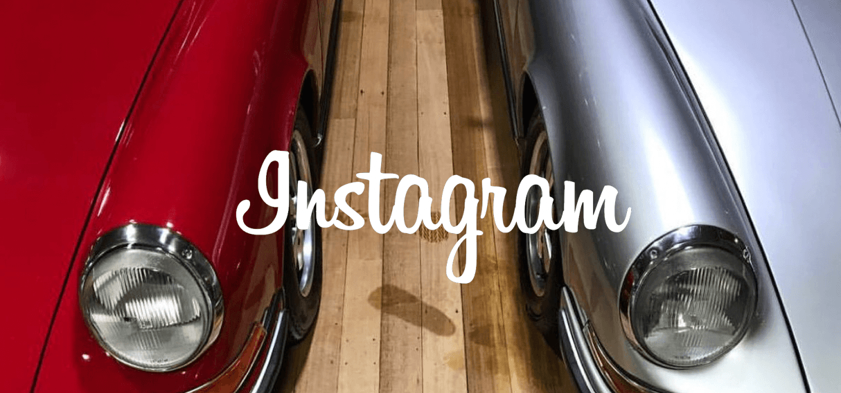 How Instagram inspired me my side project